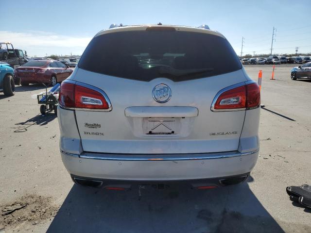 Photo 6 from auction – 2013 BUICK ENCLAVE with VIN 5GAKRDKD4DJ235413