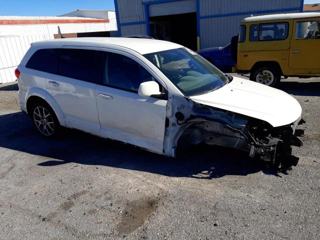 Photo 4 from auction – 2018 DODGE JOURNEY GT with VIN 3C4PDCEG1JT516429