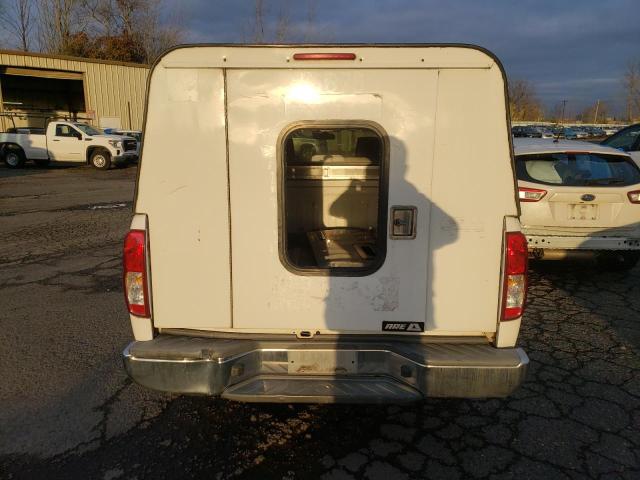 Photo 6 from auction – 2012 NISSAN FRONTIER S with VIN 1N6BD0CT3CC465522
