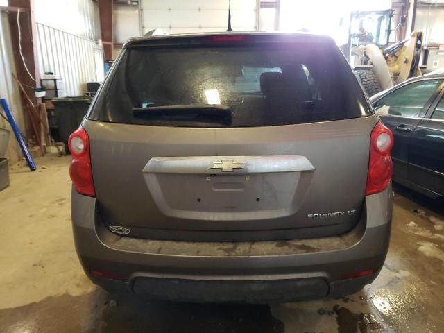 Photo 6 from auction – 2011 CHEVROLET EQUINOX LT with VIN 2CNALDEC6B6480234