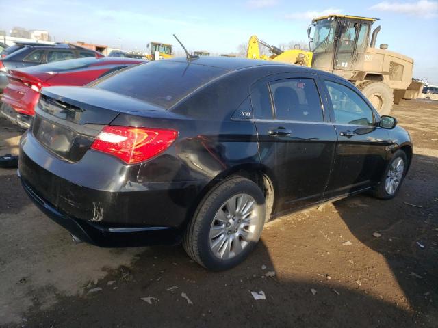 Photo 3 from auction – 2012 CHRYSLER 200 S with VIN 1C3CCBHG1CN225668