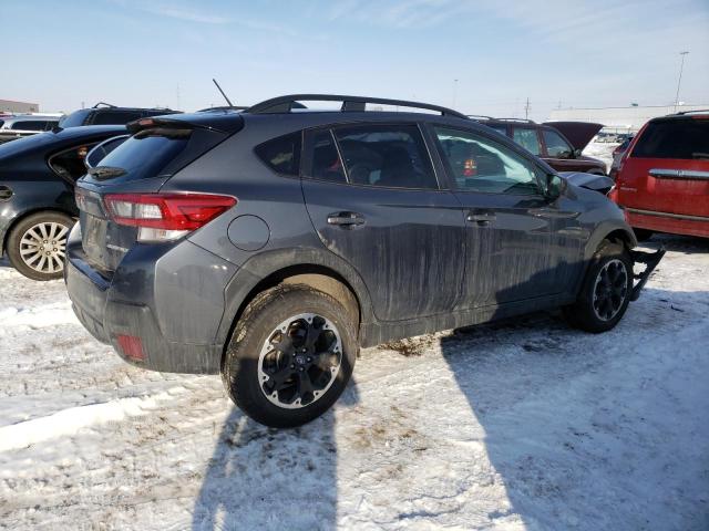Photo 3 from auction – 2022 SUBARU CROSSTREK with VIN JF2GTAAC1N9254776