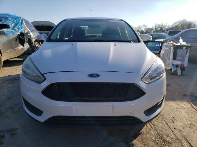 Photo 5 from auction – 2015 FORD FOCUS SE with VIN 1FADP3F27FL217615