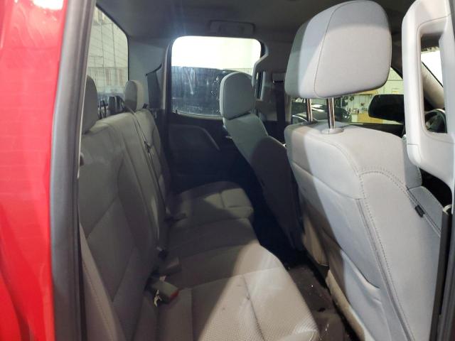 Photo 10 from auction – 2019 CHEVROLET SILVERADO with VIN 2GCVKMEC1K1151494