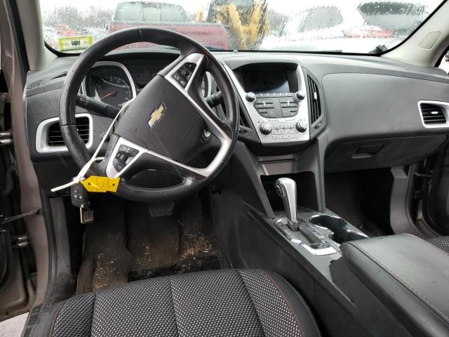 Photo 8 from auction – 2012 CHEVROLET EQUINOX LT with VIN 2GNFLEE58C6260653