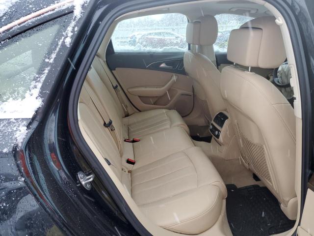 Photo 10 from auction – 2014 AUDI A6 PRESTIG with VIN WAUHGBFC7EN110272