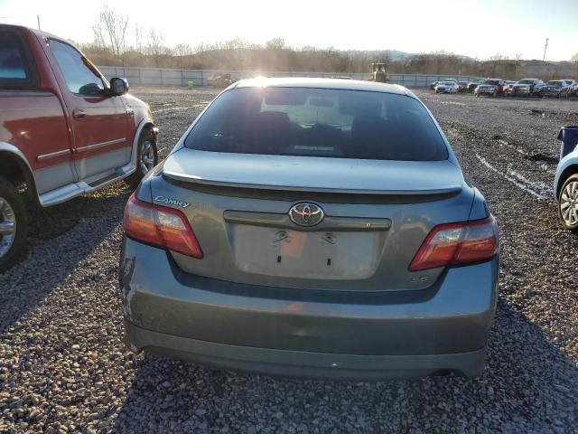 Photo 6 from auction – 2007 TOYOTA CAMRY CE with VIN 4T1BE46K77U691794