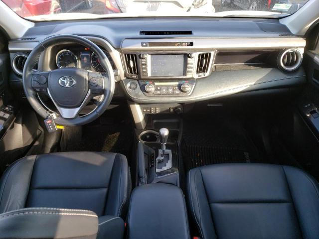 Photo 8 from auction – 2018 TOYOTA RAV4 LIMIT with VIN 2T3DFREV4JW743654