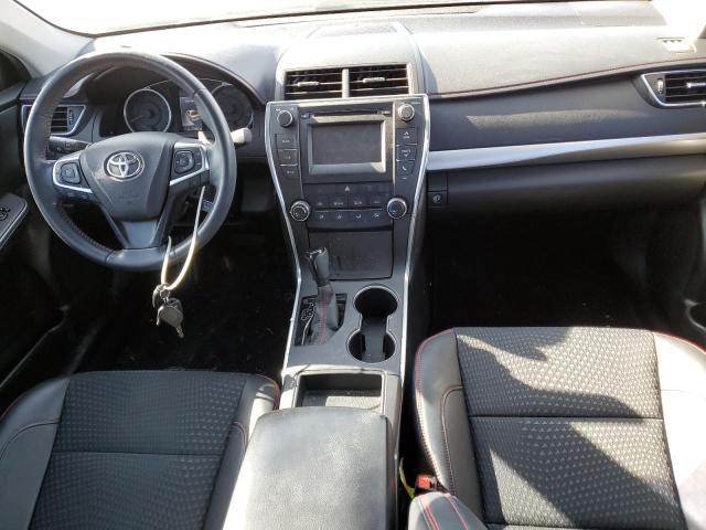 Photo 8 from auction – 2015 TOYOTA CAMRY LE with VIN 4T1BF1FK7FU100695