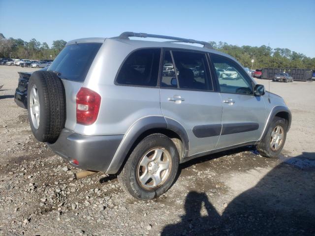 Photo 3 from auction – 2004 TOYOTA RAV4 with VIN JTEGD20VX40027038