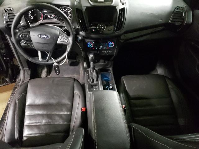 Photo 8 from auction – 2017 FORD ESCAPE TIT with VIN 1FMCU9JD4HUC82280
