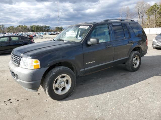 FORD EXPLORER X 2004 with VIN 1FMZU62K34ZA76306 - Photo from auction