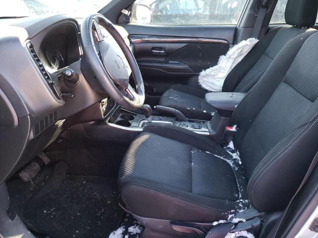 Photo 7 from auction – 2018 MITSUBISHI OUTLANDER with VIN JA4AD3A33JZ020544