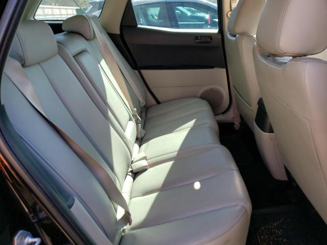 Photo 11 from auction – 2008 MAZDA CX-7 with VIN JM3ER29L580179157