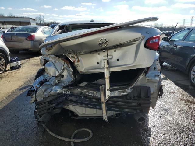 Photo 6 from auction – 2017 NISSAN ALTIMA 2.5 with VIN 1N4AL3AP1HC222331