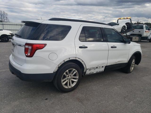 Photo 3 from auction – 2017 FORD EXPLORER with VIN 1FM5K7B81HGA25838