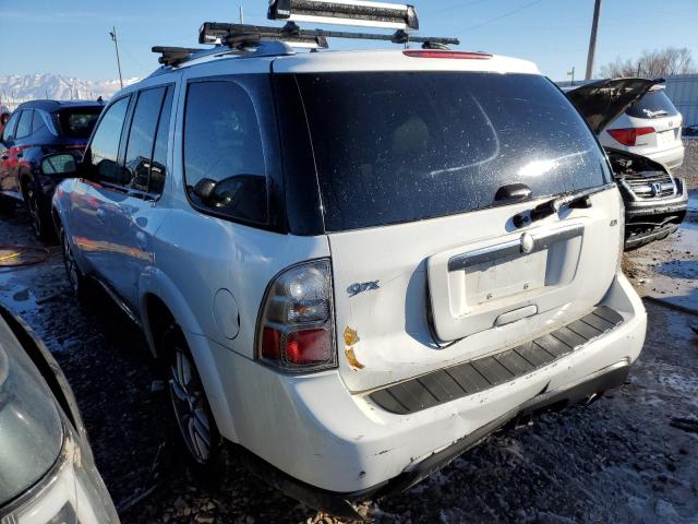 Photo 2 from auction – 2006 SAAB 9-7X LINEA with VIN 5S3ET13S862802609