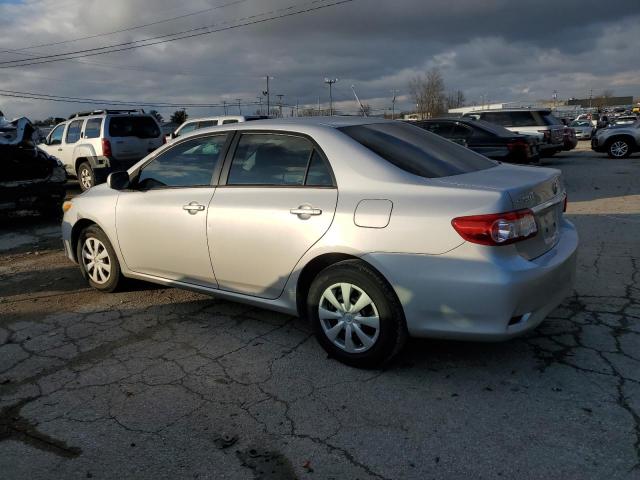 Photo 2 from auction – 2011 TOYOTA COROLLA BA with VIN 2T1BU4EE7BC582230