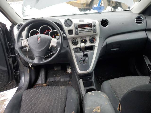 Photo 8 from auction – 2009 PONTIAC VIBE with VIN 5Y2SP670X9Z401142