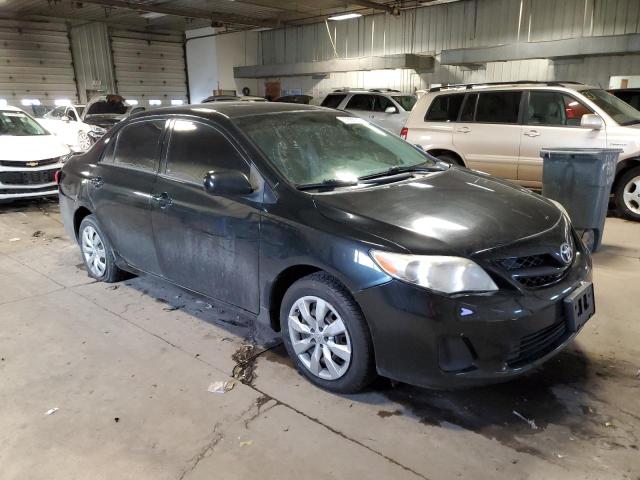 Photo 4 from auction – 2012 TOYOTA COROLLA BA with VIN 2T1BU4EE6CC787569