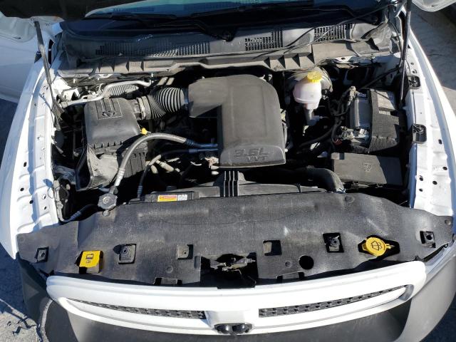 Photo 11 from auction – 2021 RAM 1500 CLASS with VIN 1C6RR6FG6MS586712