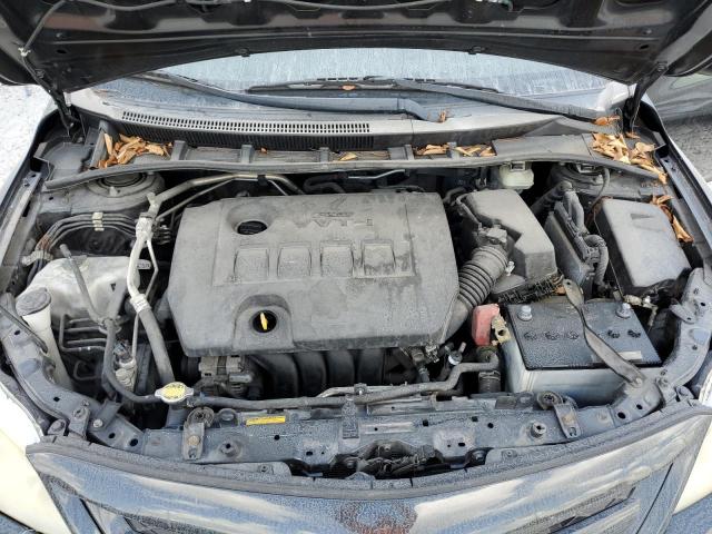 Photo 11 from auction – 2013 TOYOTA COROLLA BA with VIN JTDBU4EEXDJ117853