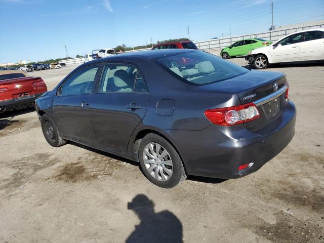 Photo 2 from auction – 2013 TOYOTA COROLLA BA with VIN 5YFBU4EE2DP218039
