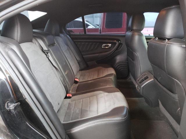 Photo 10 from auction – 2013 FORD TAURUS SHO with VIN 1FAHP2KT7DG161899