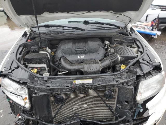 Photo 11 from auction – 2013 JEEP GRAND CHER with VIN 1C4RJFCG8DC609342