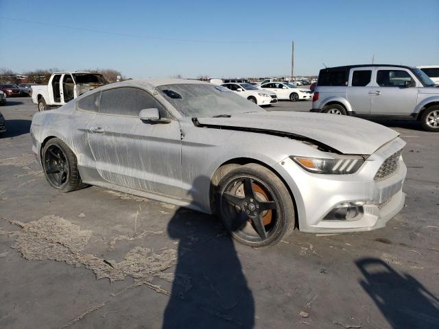 Photo 4 from auction – 2016 FORD MUSTANG with VIN 1FA6P8TH5G5230934