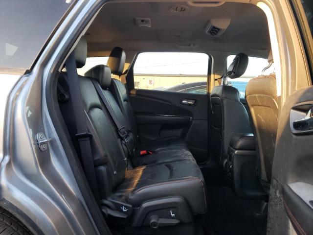 Photo 10 from auction – 2017 DODGE JOURNEY GT with VIN 3C4PDDEG6HT596505