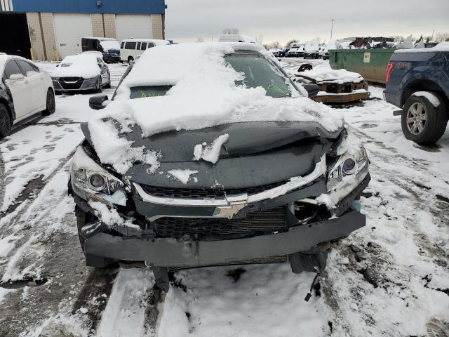 Photo 5 from auction – 2015 CHEVROLET MALIBU 1LT with VIN 1G11C5SL4FF224905