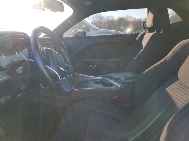 Photo 7 from auction – 2018 DODGE CHALLENGER with VIN 2C3CDZBT7JH204227