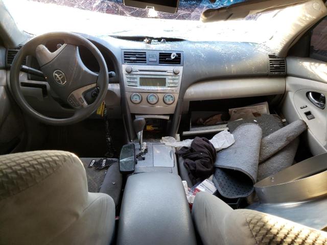 Photo 8 from auction – 2008 TOYOTA CAMRY CE with VIN 4T1BE46K38U230643