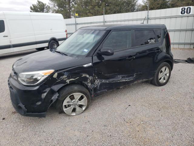 KIA SOUL 2015 with VIN KNDJN2A21F7234326 - Photo from auction