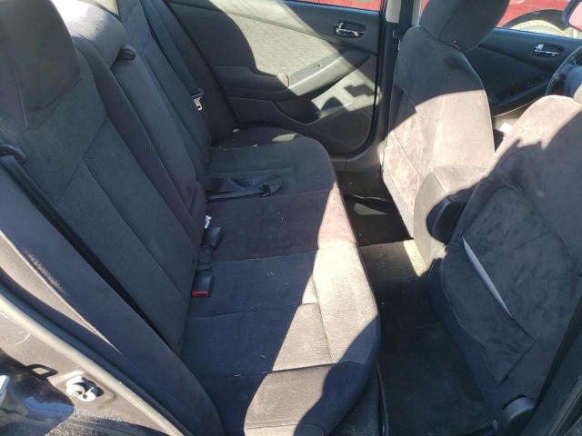 Photo 10 from auction – 2012 NISSAN ALTIMA BAS with VIN 1N4AL2AP6CN568401