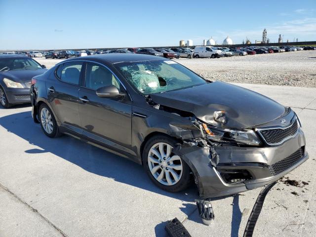 Zdjęcie 4 z aukcji – 2014 KIA OPTIMA EX z VIN 5XXGN4A74EG343712
