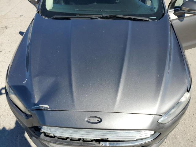 Photo 11 from auction – 2014 FORD FUSION SE with VIN 3FA6P0H73ER391732