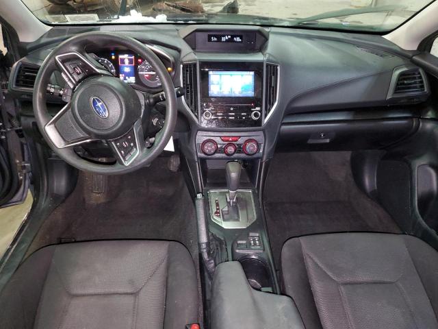 Photo 8 from auction – 2019 SUBARU IMPREZA PR with VIN 4S3GKAD6XK3613046