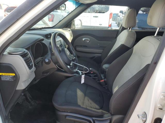 Photo 7 from auction – 2019 KIA SOUL with VIN KNDJN2A29K7913092