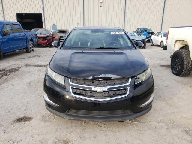 Photo 5 from auction – 2012 CHEVROLET VOLT with VIN 1G1RB6E49CU122202
