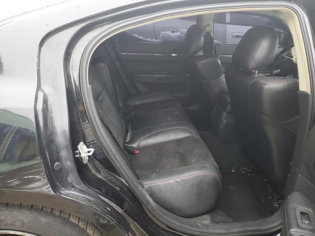 Photo 10 from auction – 2008 DODGE CHARGER SR with VIN 2B3KA73W58H197626