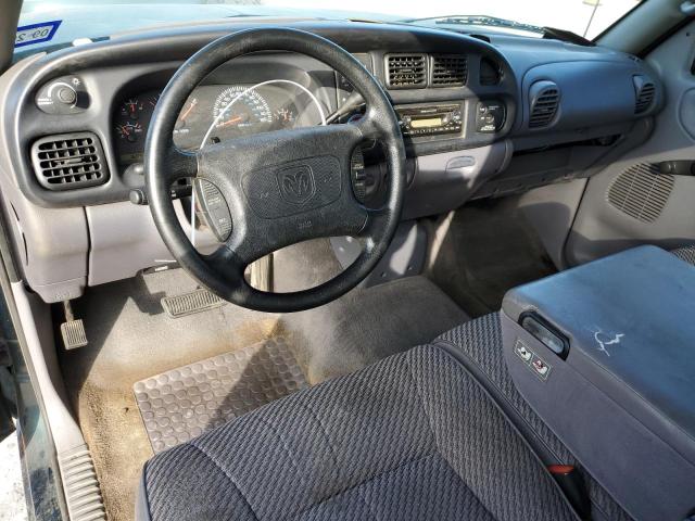 Photo 8 from auction – 1998 DODGE RAM 1500 with VIN 1B7HC16X5WS529865
