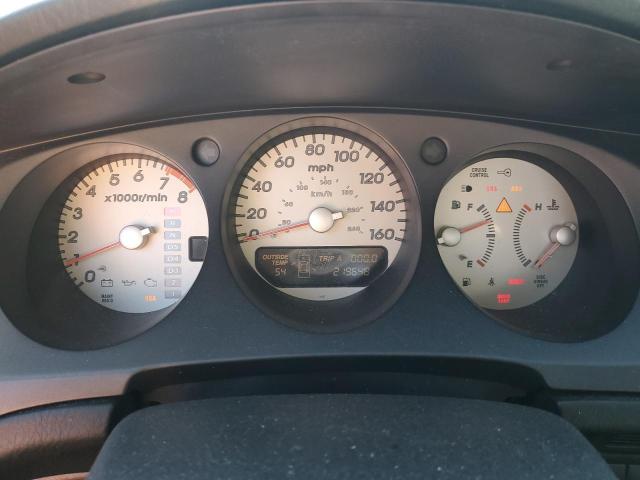 Photo 9 from auction – 2003 ACURA 3.2TL TYPE with VIN 19UUA56823A084332