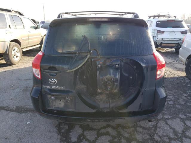 Photo 6 from auction – 2008 TOYOTA RAV4 with VIN JTMZD33V285099620