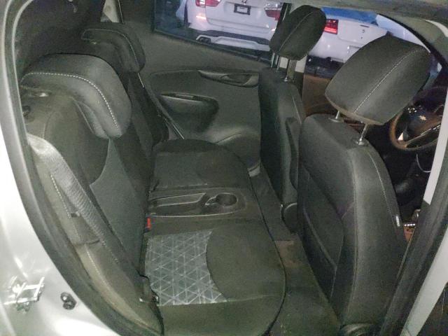 Photo 10 from auction – 2021 CHEVROLET SPARK 1LT with VIN KL8CD6SA3MC746000