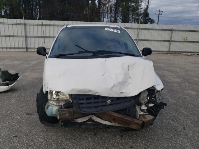 Снимка 5 от търг – 2000 CHRYSLER VOYAGER с VIN 2C4FJ25BXYR853746