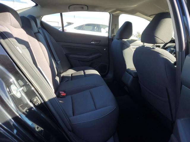 Photo 10 from auction – 2022 NISSAN ALTIMA SV with VIN 1N4BL4DV0NN385685