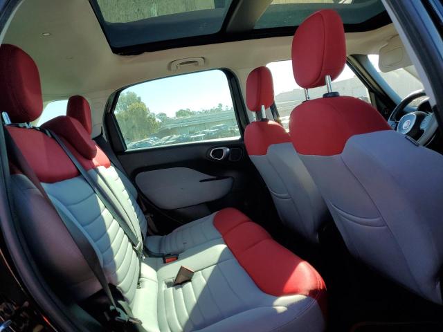 Photo 10 from auction – 2014 FIAT 500L EASY with VIN ZFBCFABH3EZ003937