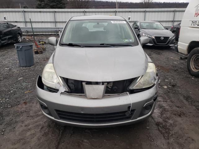 Photo 5 from auction – 2008 NISSAN VERSA S with VIN 3N1BC13E88L440501